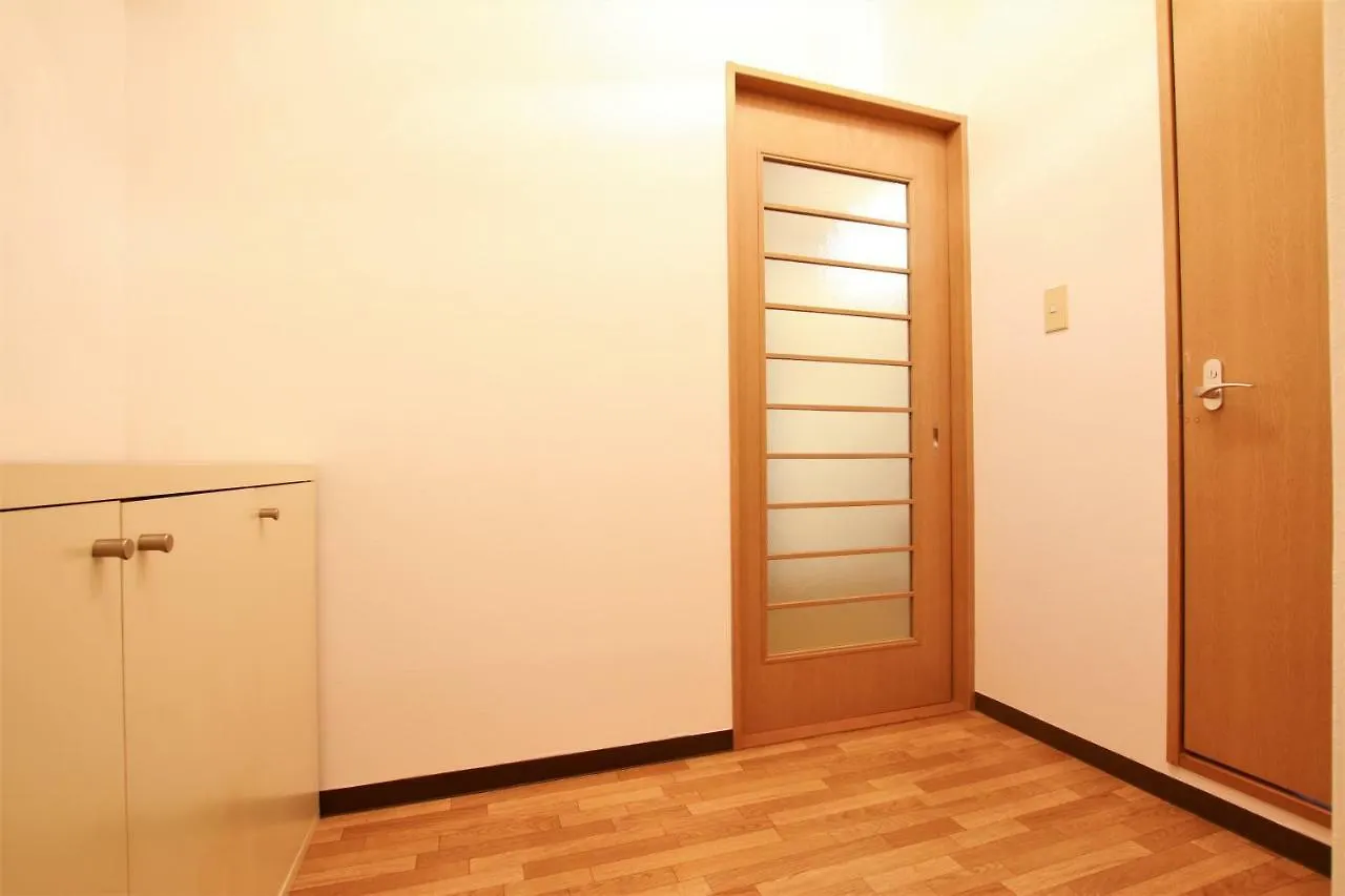 Toys Court Tengachaya Apartment Osaka