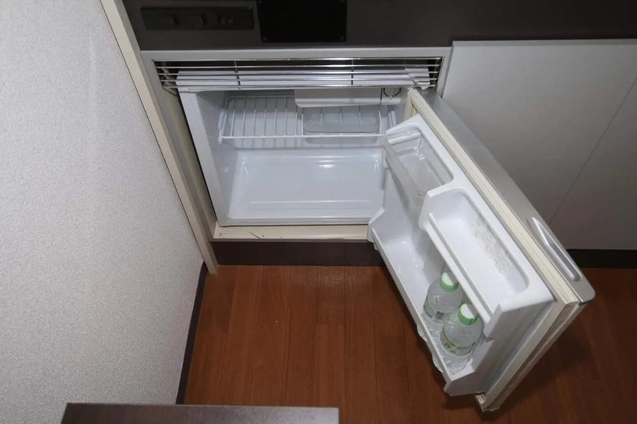 Toys Court Tengachaya Apartment Osaka